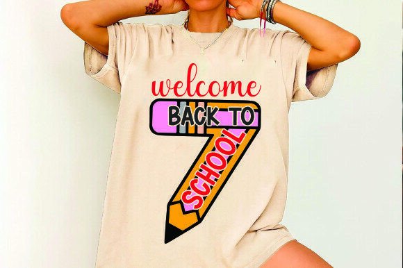 Retro Teacher SVG Graphics for T-Shirt Designs