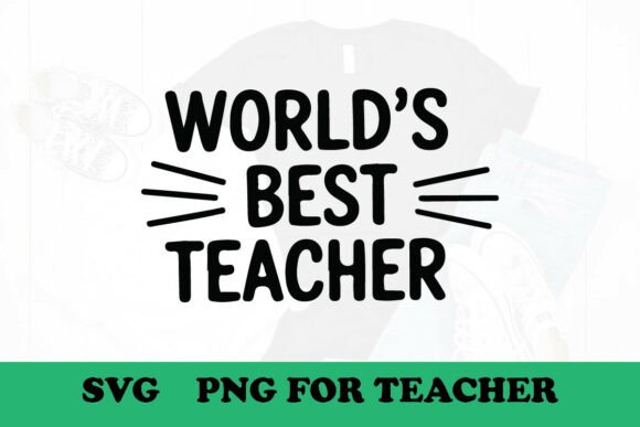 Teacher SVG Bundle: Graphics for Crafts